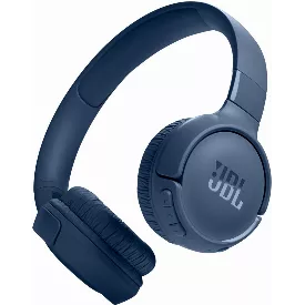 Беспроводные наушники JBL Tune 520BT, синий